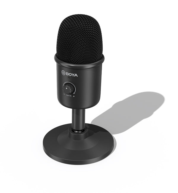 Boya Microphone BY CM3 USB Microphone Boya Microphone BY CM3 USB Microphone